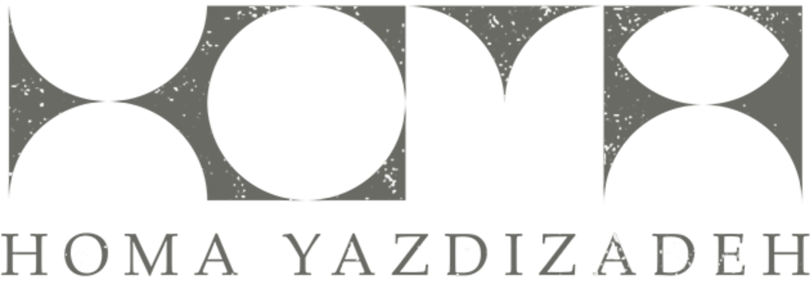 Logo of Homa Yazdizadeh